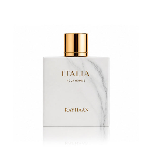 香水(ユニセックス) RAYHAAN ITALIA Rayhaan Italia – Rayhaan Perfumes - Europe