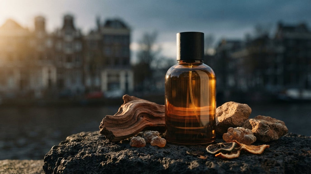 Best Amber Woody Fragrance for Men: 2026 Definitive Guide