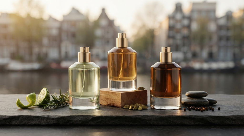 Best Everyday Fragrances for Men: 2026 Buying Guide