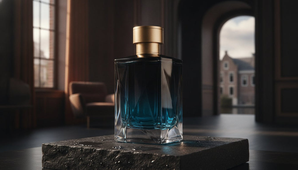 Best Long Lasting Men's EDP: Aqua Collection Guide 2026