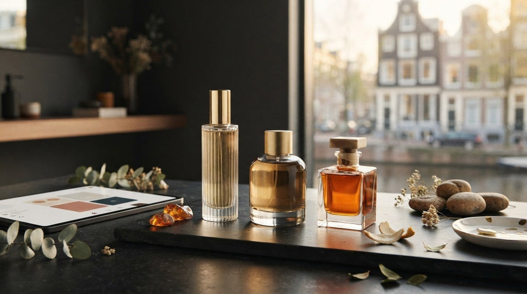 Buy Eau de Parfum Online: A Refined Buyer’s Guide