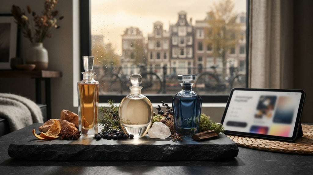 Buy Perfume Online in the Netherlands: A Refined 2026 Guide