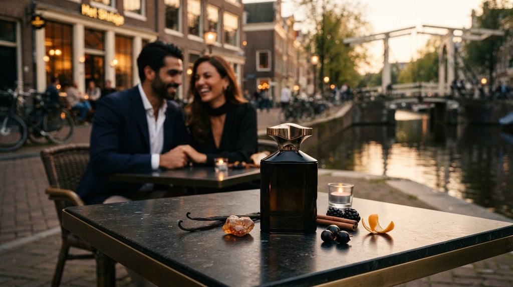 Date Night Fragrance for Him: Guide to Seductive Scents