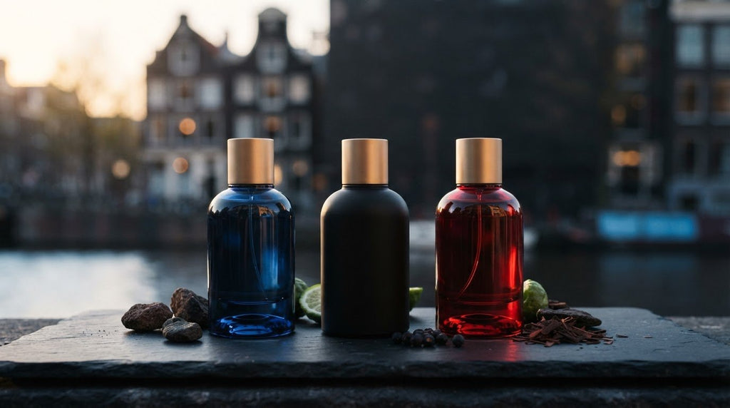 Designer-Inspired Eau de Parfum: A Refined Rayhaan Roundup