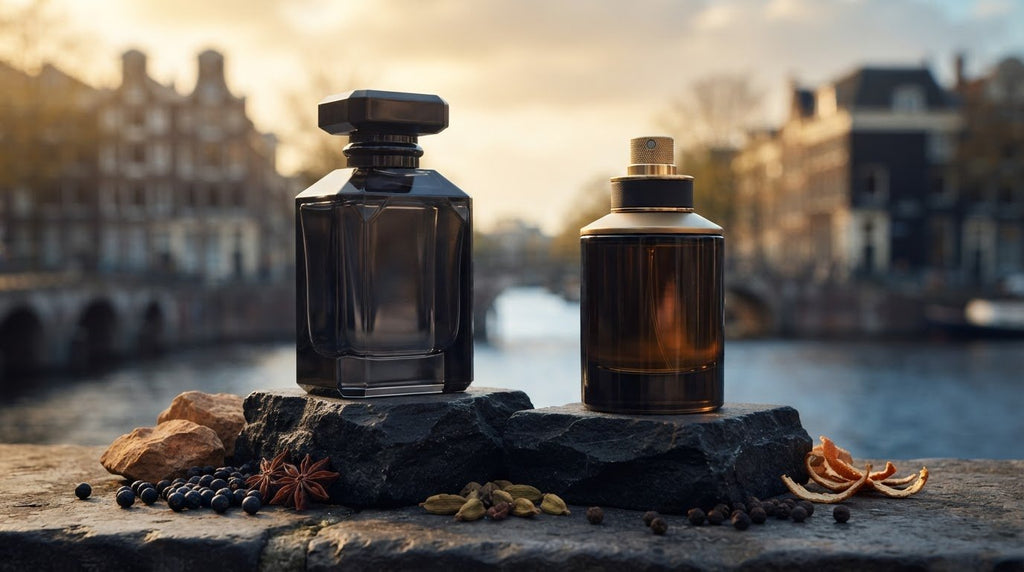 Dior Sauvage Elixir Alternative: Is Rayhaan Elixir the Right Match?