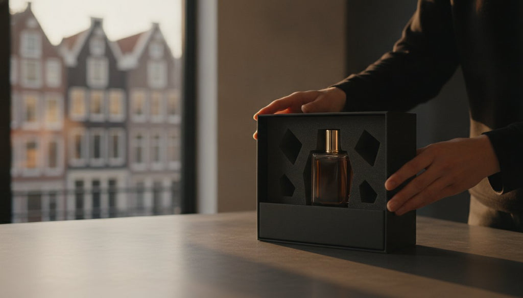 Fragrance Store Europe Shipping: The 2026 Guide to Online Perfume Delivery