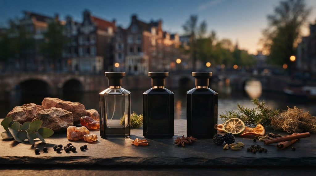 High-Quality Designer Alternatives: Redefining Luxury Fragrance in 2026