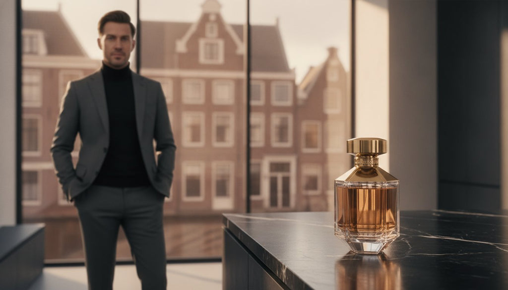 How to Safely Buy Authentic Rayhaan Perfume Online: A 2026 Checklist