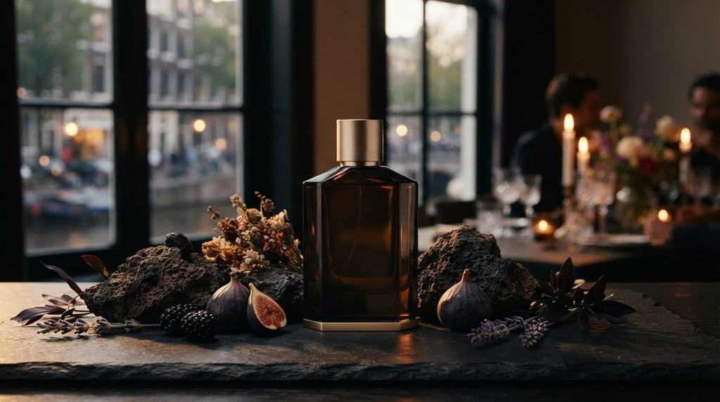 Intense Fragrance for Evening: How to Choose and Wear It