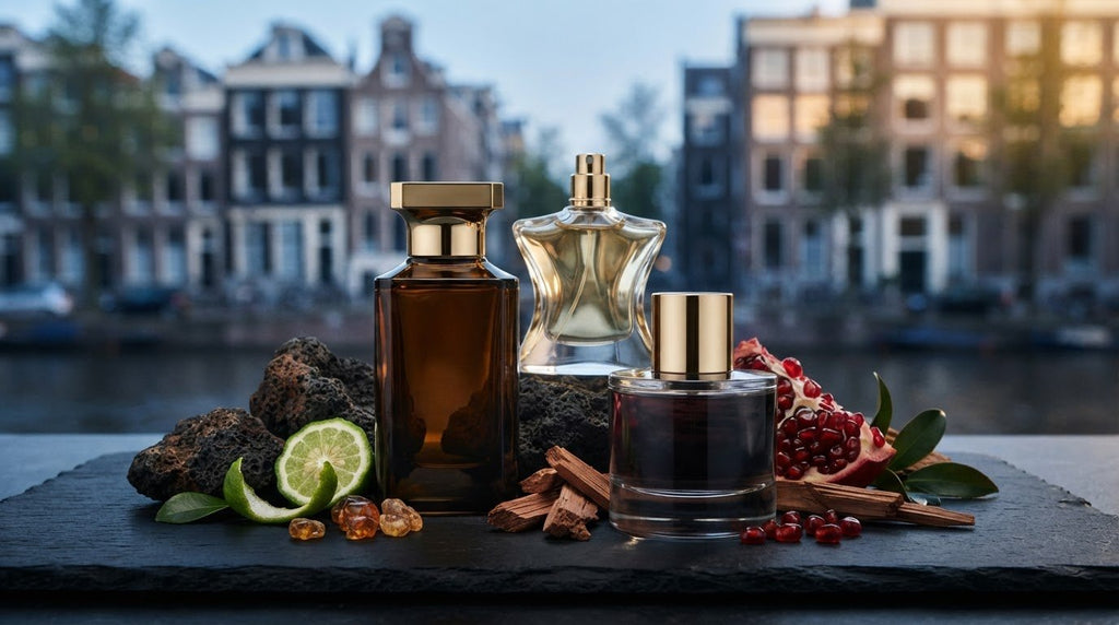 Men’s Perfume Home Delivery in the Netherlands: A Refined Buying Guide