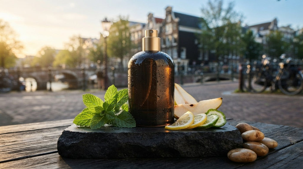 Summer Fresh Perfumes for Men: 2026 Seasonal Scents Guide
