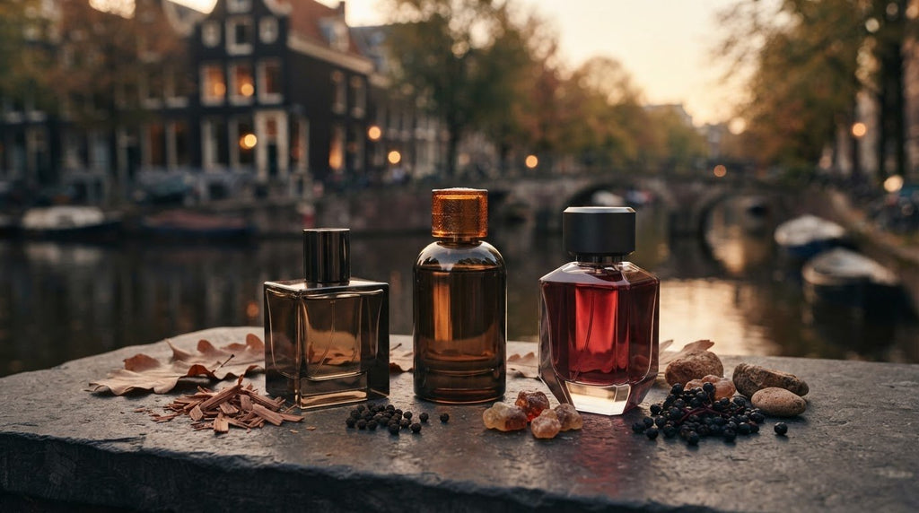 Top Rated Men’s Scents: A Refined Guide for Autumn 2026