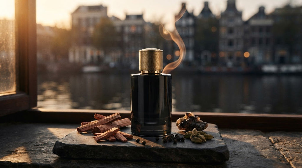 Woody Spicy Eau de Parfum: Notes, Character and How to Choose