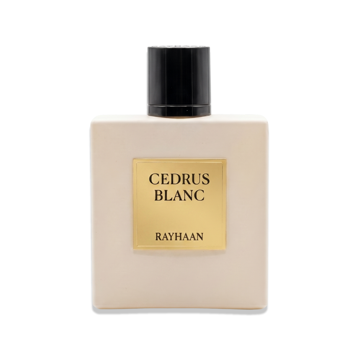 Cedrus Blanc