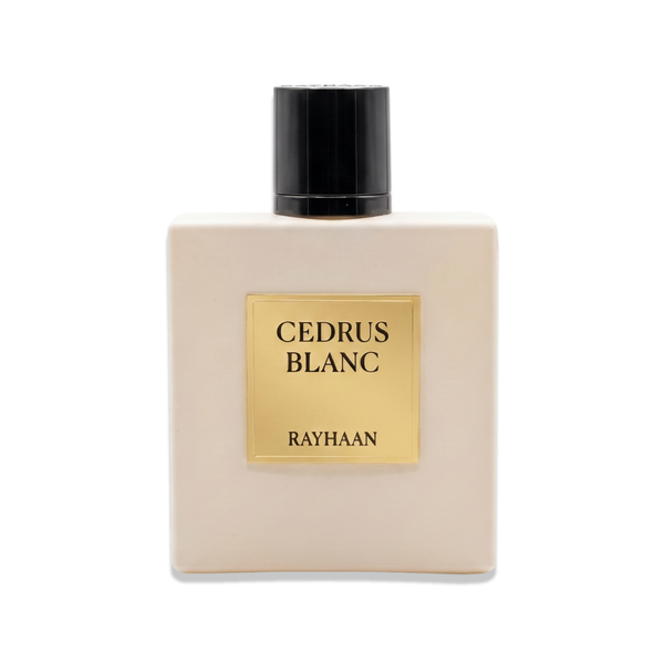 Cedrus Blanc