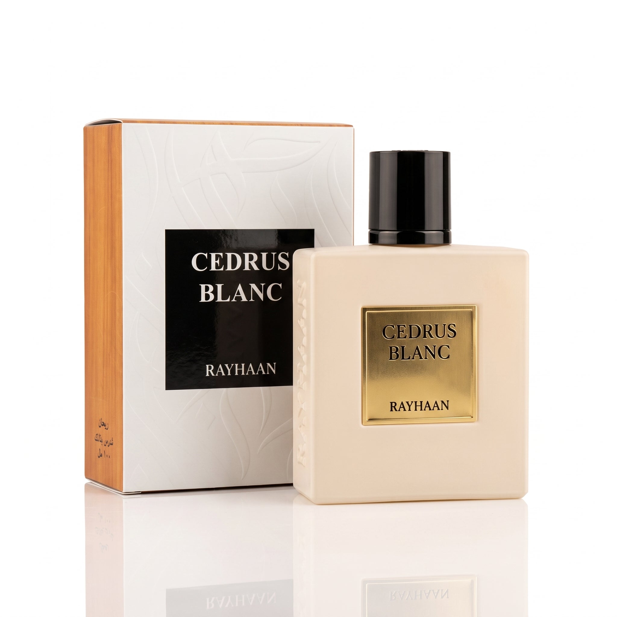Cedrus Blanc