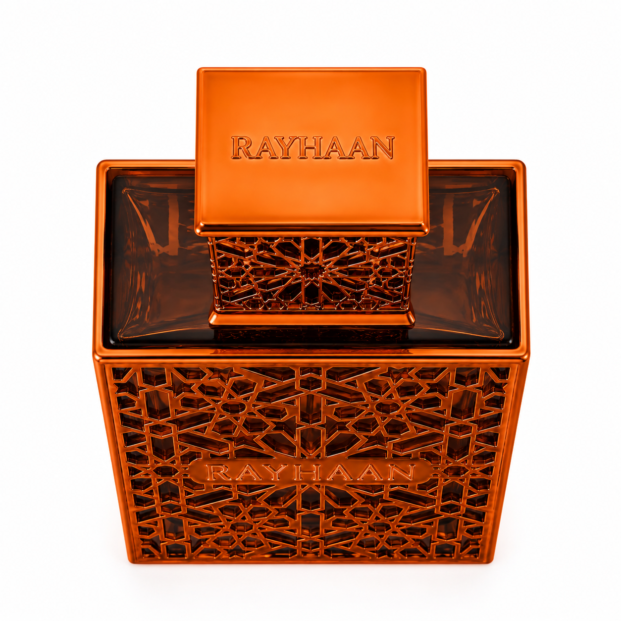 Rayhaan Vantage