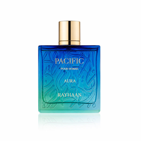 Pacific Aura