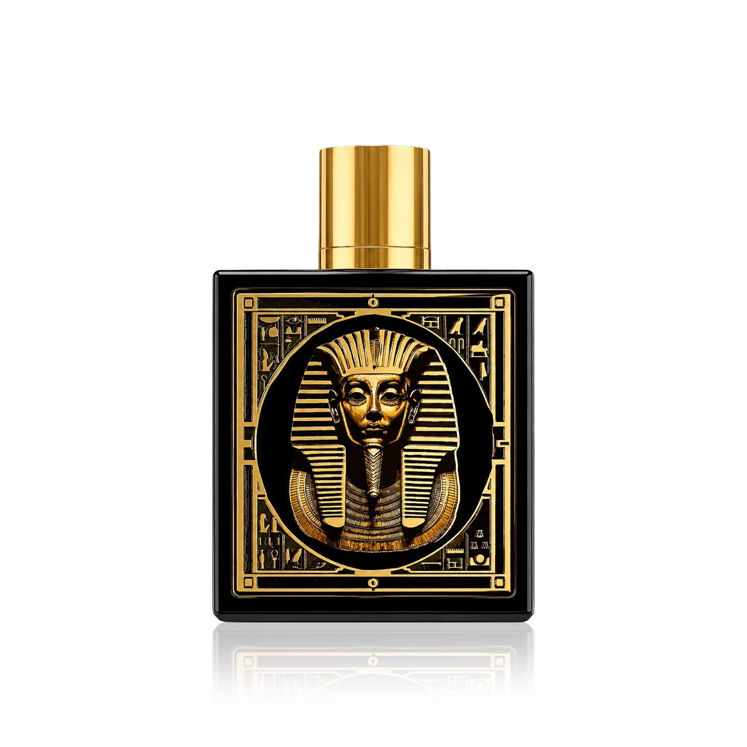 Rayhaan Pharaoh