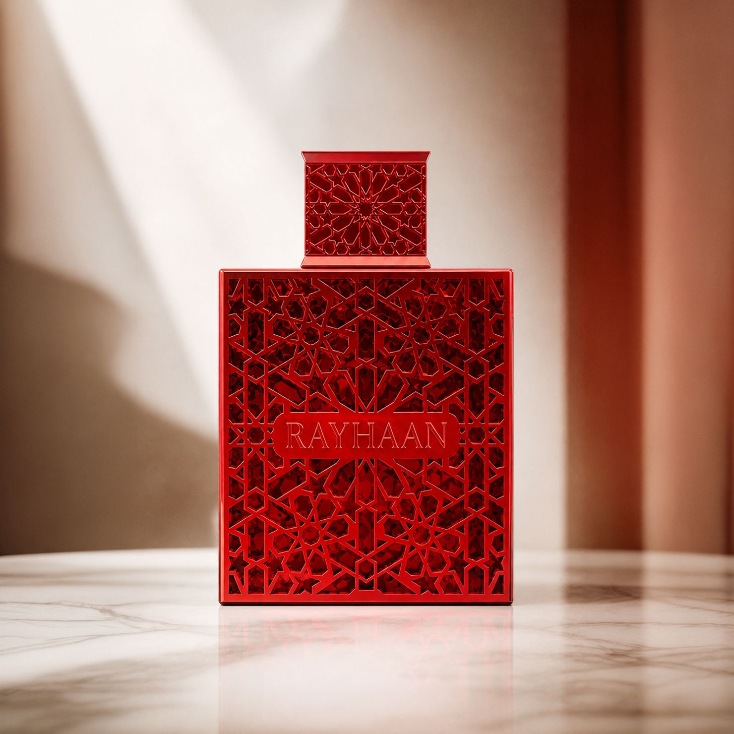 Crimson