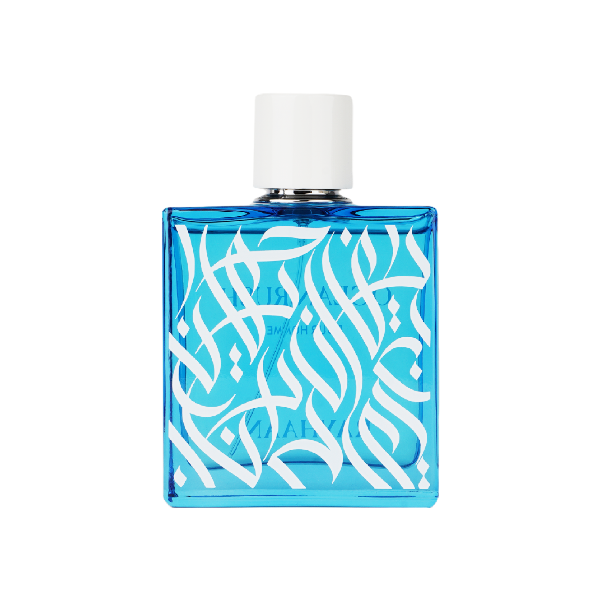 Ocean Rush