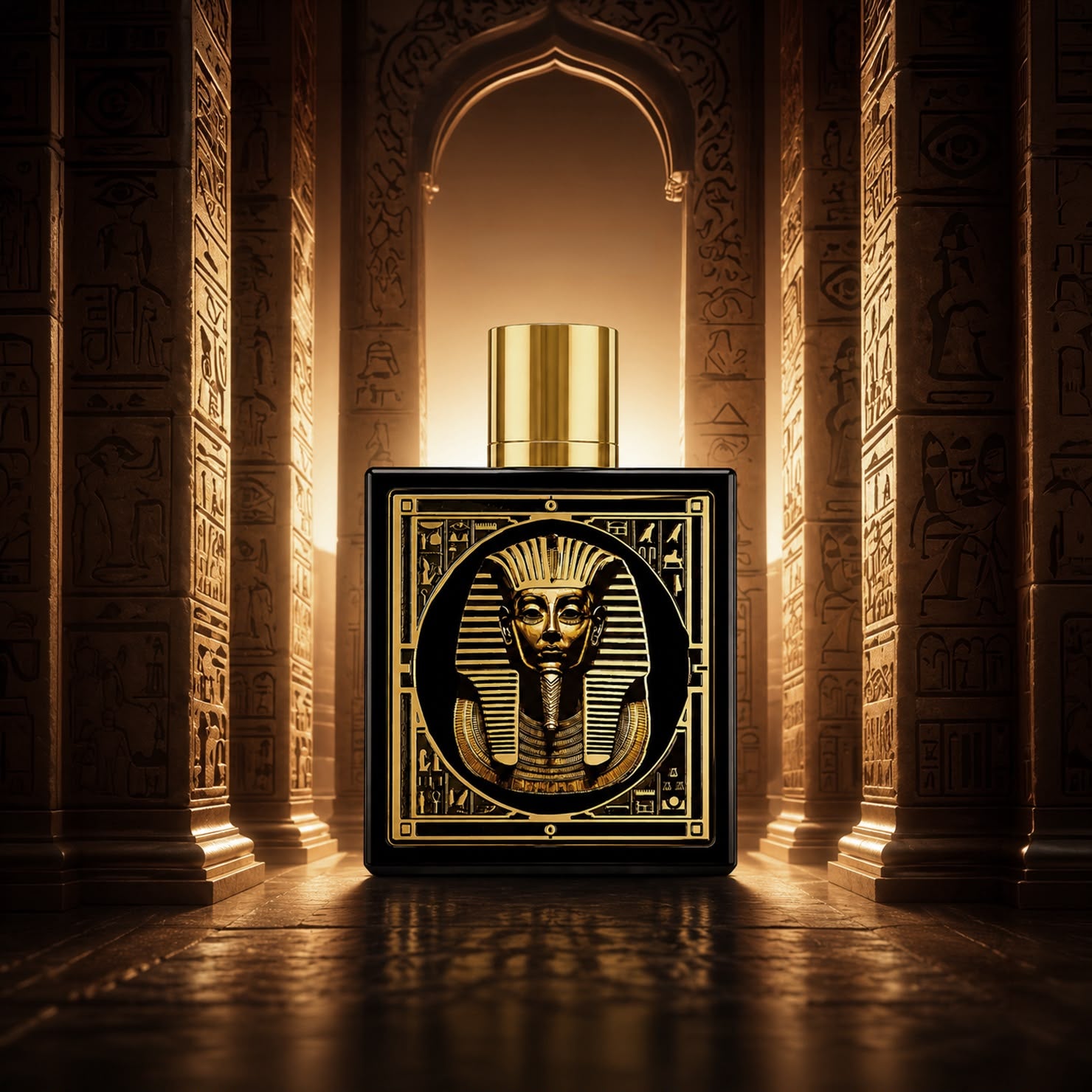 Rayhaan Pharaoh