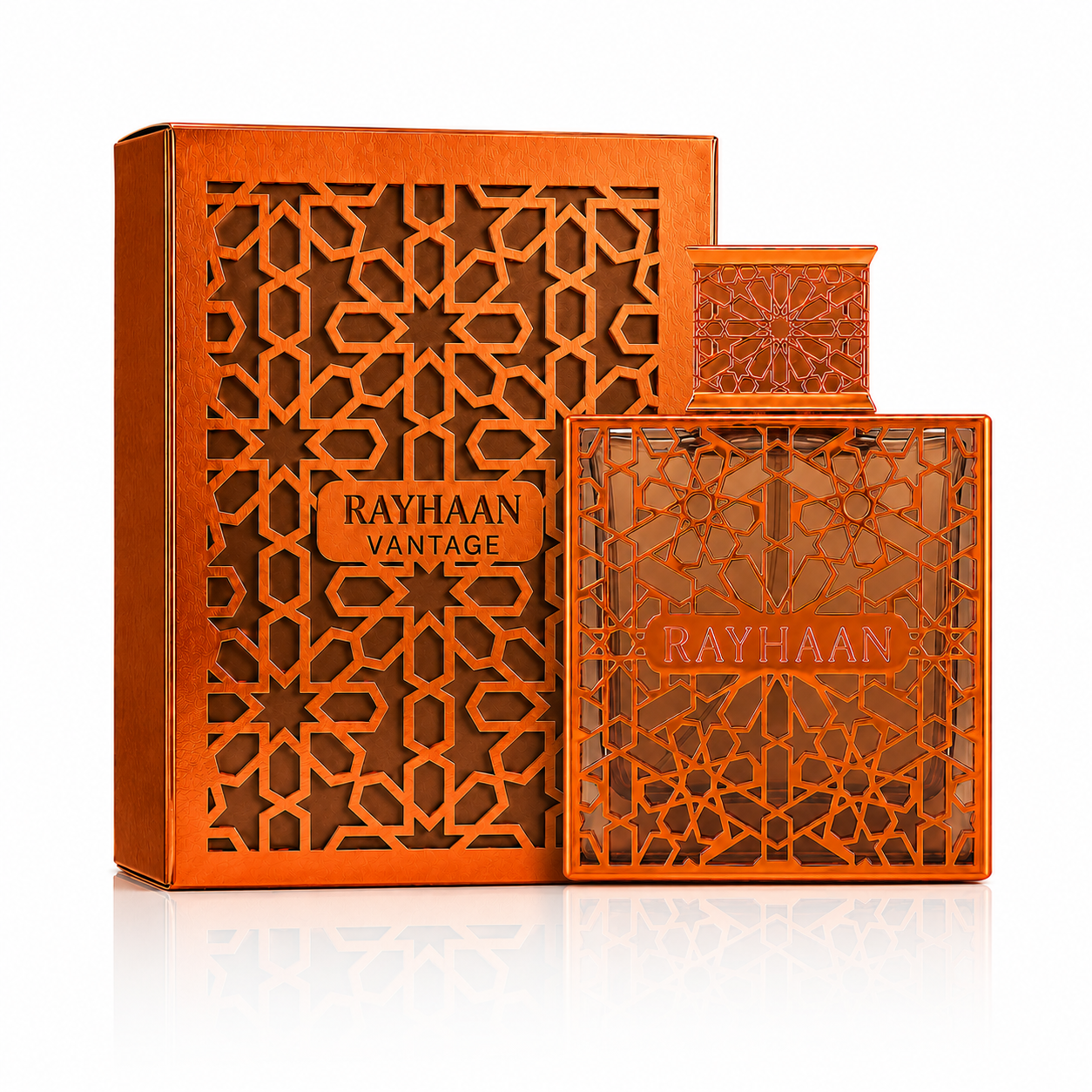 Rayhaan Vantage